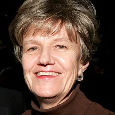 Mary Lea Bandy