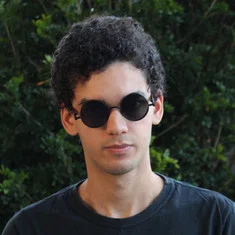 Otávio Santana