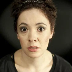 Marie Vančurová
