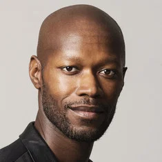 Charlie Vundla