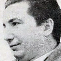 Rodolfo Alonso