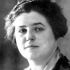Lotte Lehmann