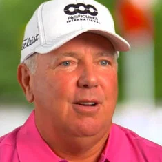 Mark O'Meara