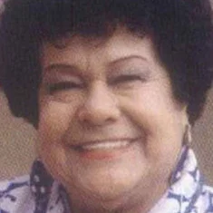 Betty Valderrama
