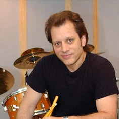 Dave Weckl