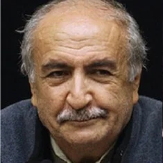 Khosro Dehghan