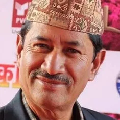 Uttam K.C.