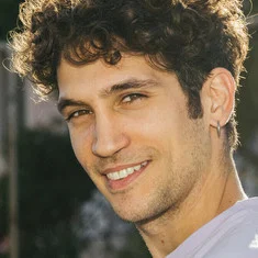 Orestis Chalkias