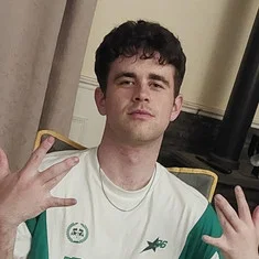 Donagh Walsh