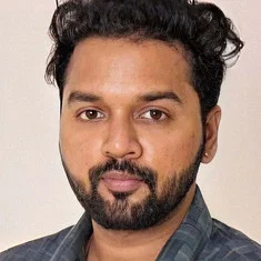 Naren Vijay