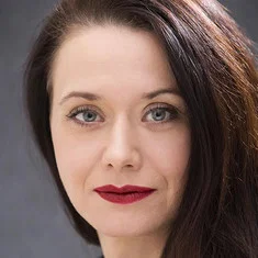 Daniela Choděrová