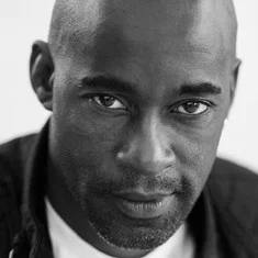 Patrick Robinson