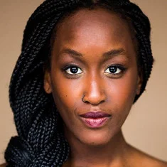 Leïla Donabelle Kaze