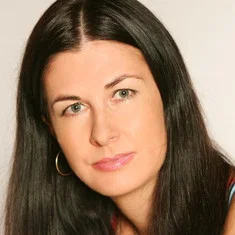 Yuliya Morozova
