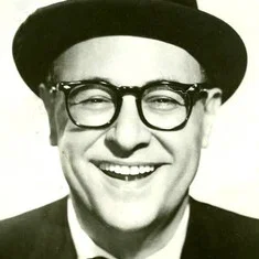 Jack E. Leonard
