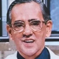 Flávio Cavalcanti