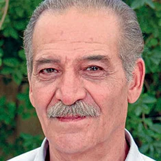 Siamak Atlasi