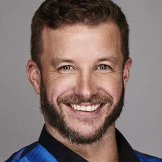 Luke Jacobz