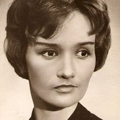 Зинаида Кириенко