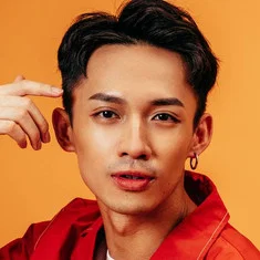 Aaron Hong