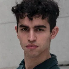 Theodore Vrachas