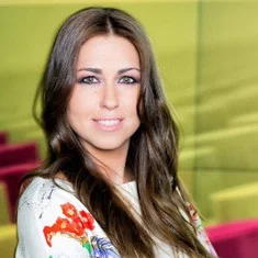 Inés García Caballo