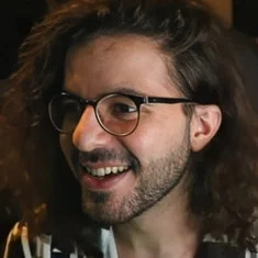 Fabrício Vila Verde
