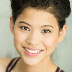 Grace Olsen