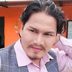 Begam Nepali