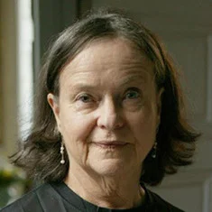 Diane Johnson