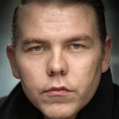 Harry Rafferty