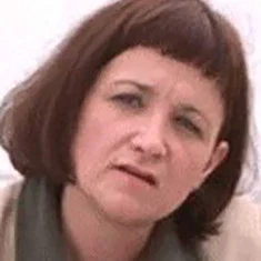 Karol Kent