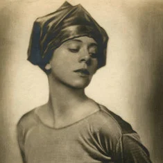 Lucy Kieselhausen