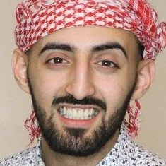 Sulieman Albaher