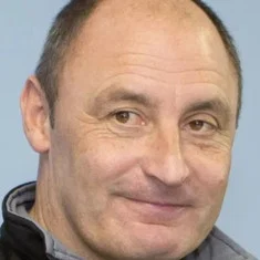 Maurice Malpas