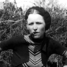 Bonnie Parker