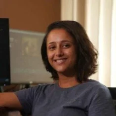 Aashuka Aryal