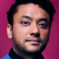Karma Shakya