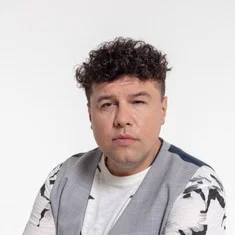 Volodymyr Shumko