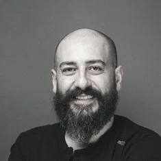 Ahmet Burak Bacinoglu