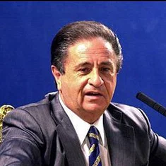Eduardo Duhalde