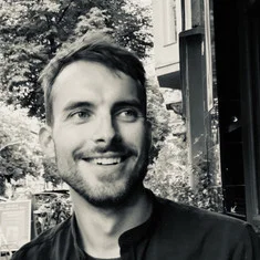 Eric Sonnenburg