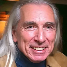 Peter Crane