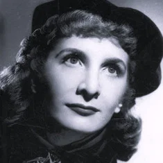 Jacqueline Morane