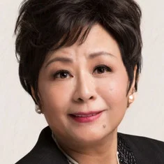 May Che Yuet-Mei