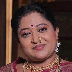 Ruplaxmi Shinde