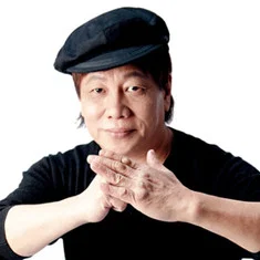 Bruce Leung Siu-Lung