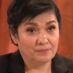 Bahra Zahirović