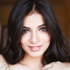 Shivani Jha