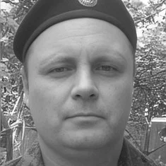 Дмитрий Бегунец
